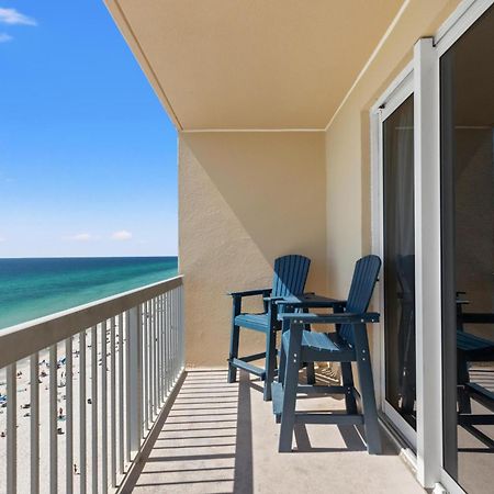 Seychelles 1006 Apartment Panama City Beach Luaran gambar