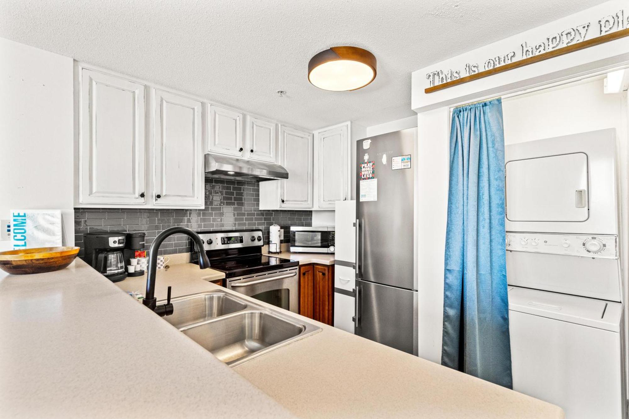 Seychelles 1006 Apartment Panama City Beach Luaran gambar